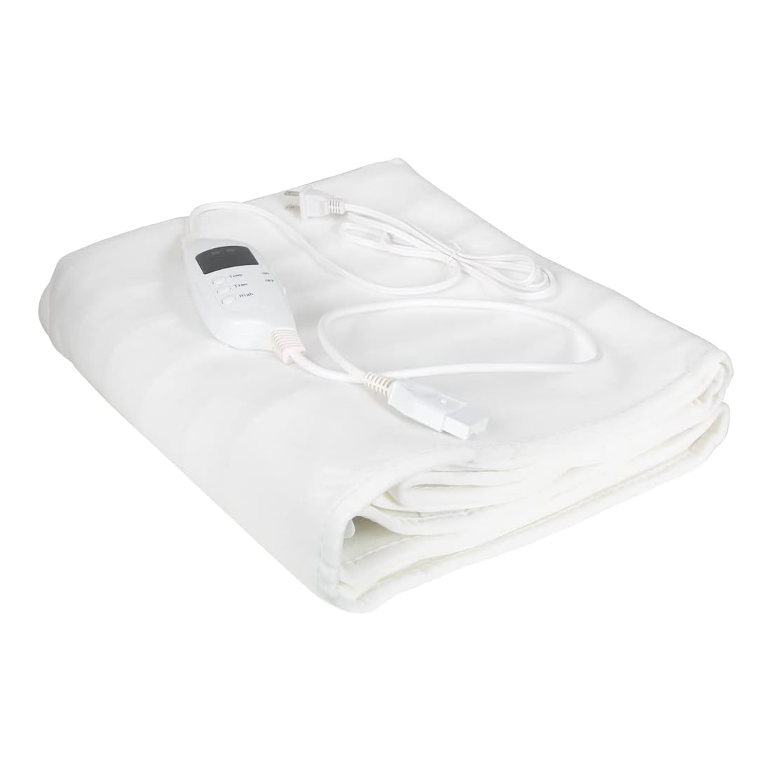 ForPro Professional Fleece Massage Table Warmer with 9 Heat Settings