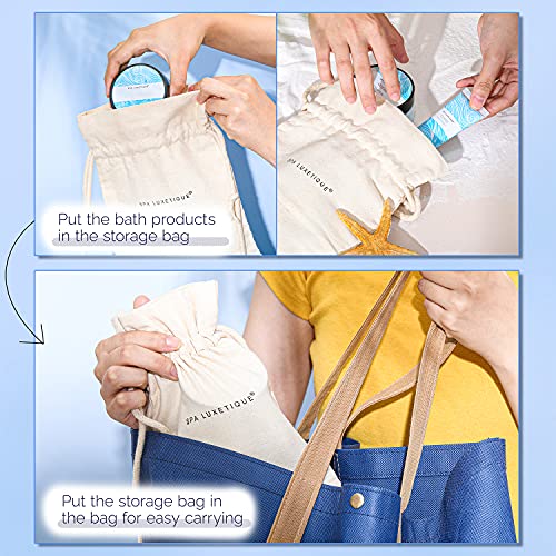Ocean Spa Gift Set for Women Luxury Collection