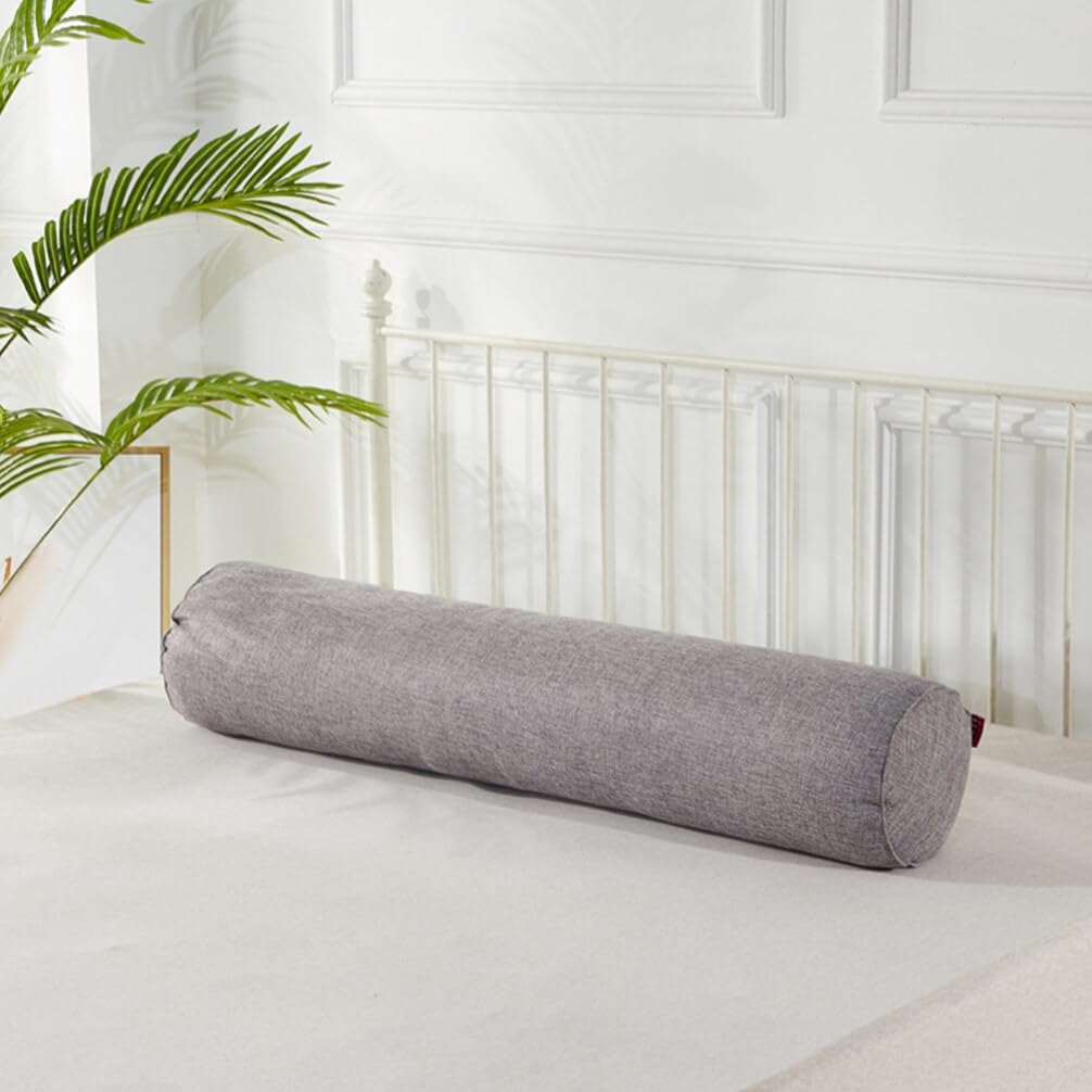 FOMIYES Comfortable Leg Support Massage Pillow