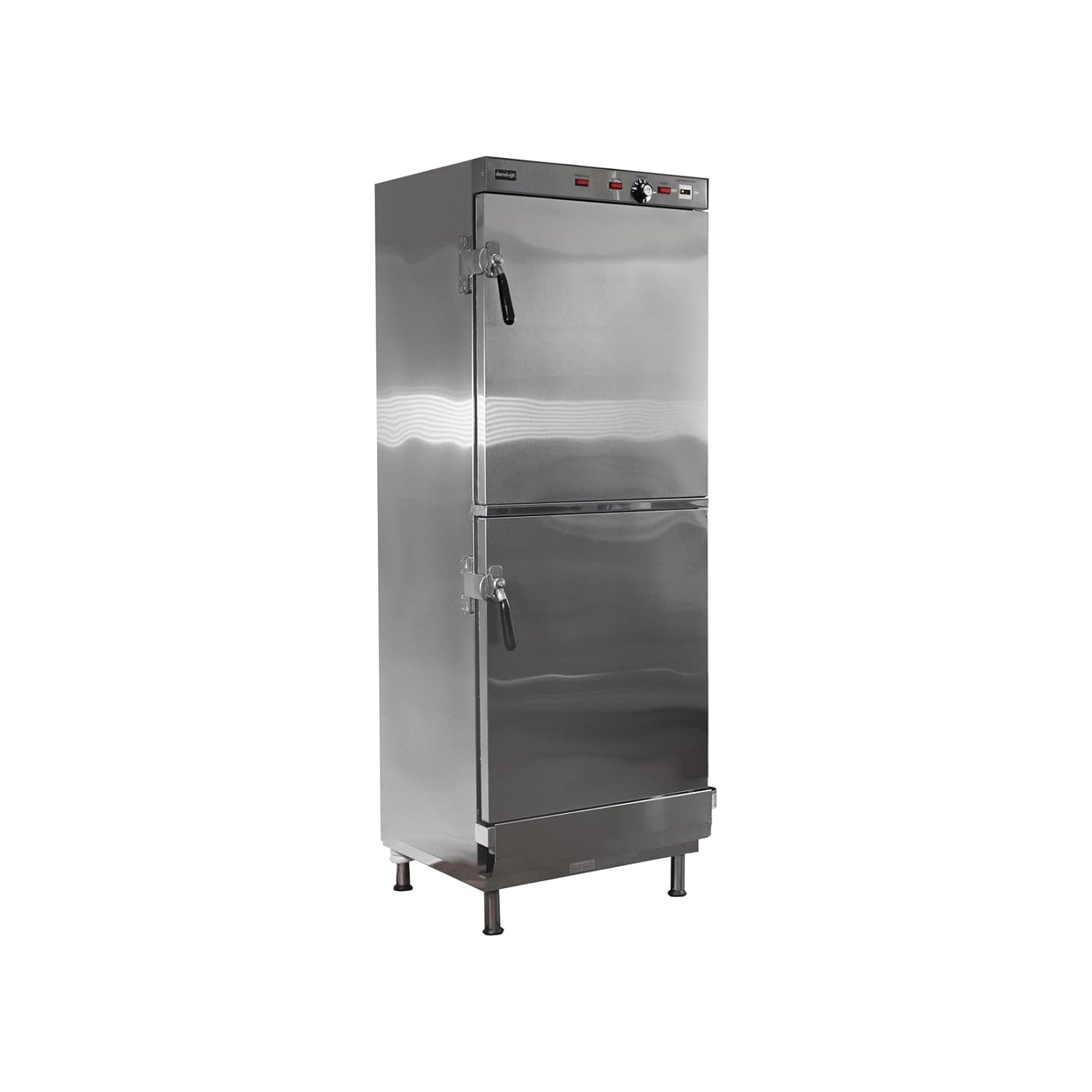 Dermalogic Towel Steamer 481 Deluxe Stainless Steel