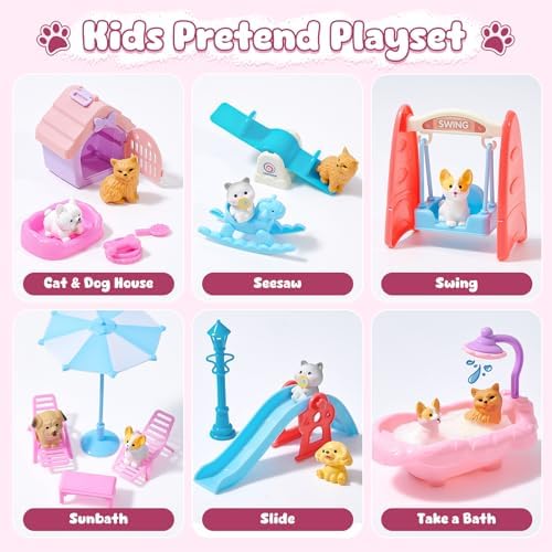 Toylink Kids Bath Bombs with Surprise Inside 12 Pack