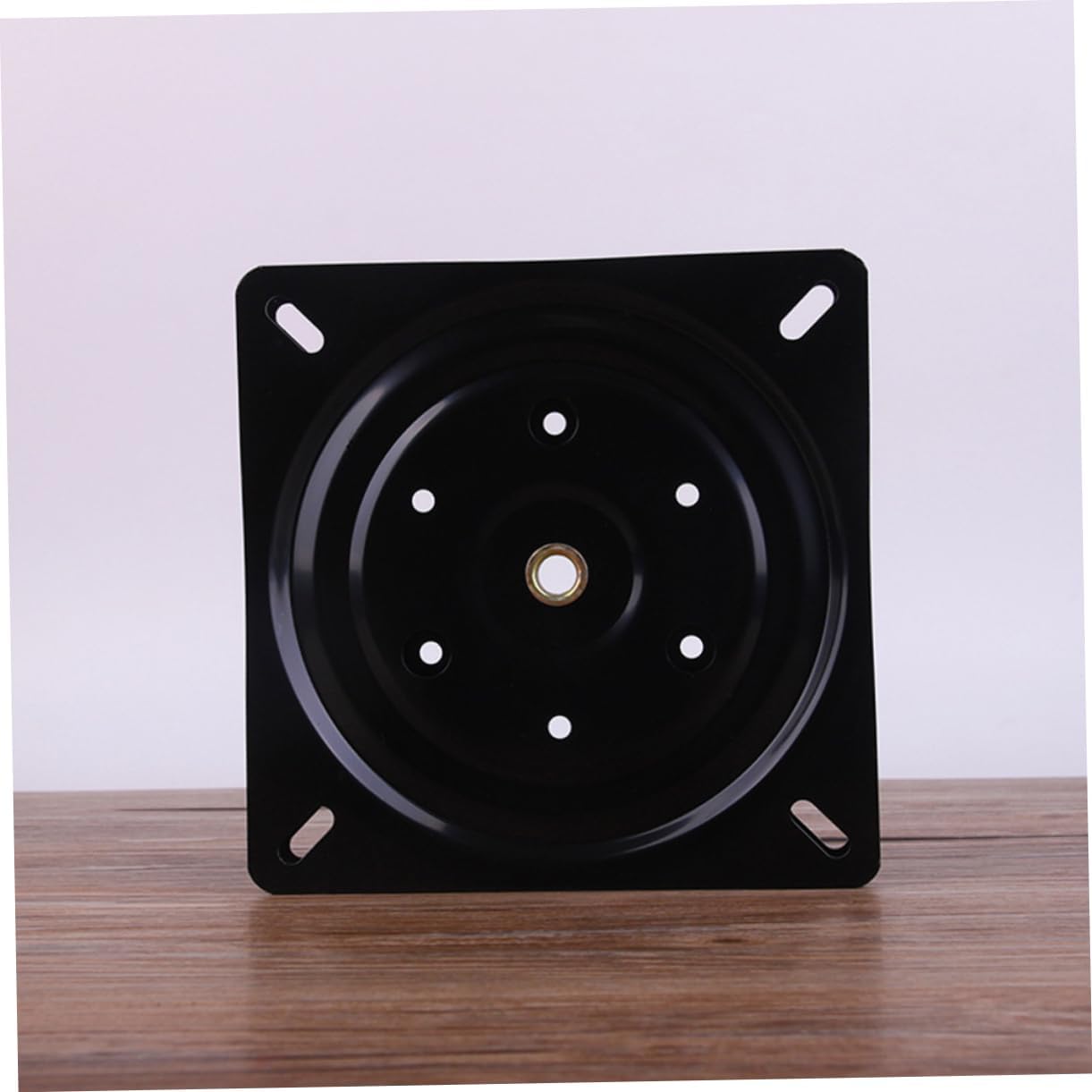 Sturdy 360 Degree Bar Stool Swivel Plate for Recliner and Office Chair