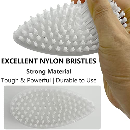 Hand and Nail Brush for Heavy Duty Cleaning