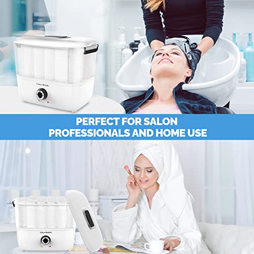 EasyinBeauty Hot Towel Warmer with 16 Towel Capacity