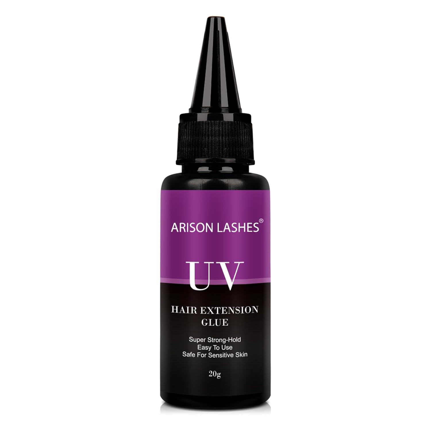 ARISON UV Wig Glue Eco-Friendly Resin Adhesive