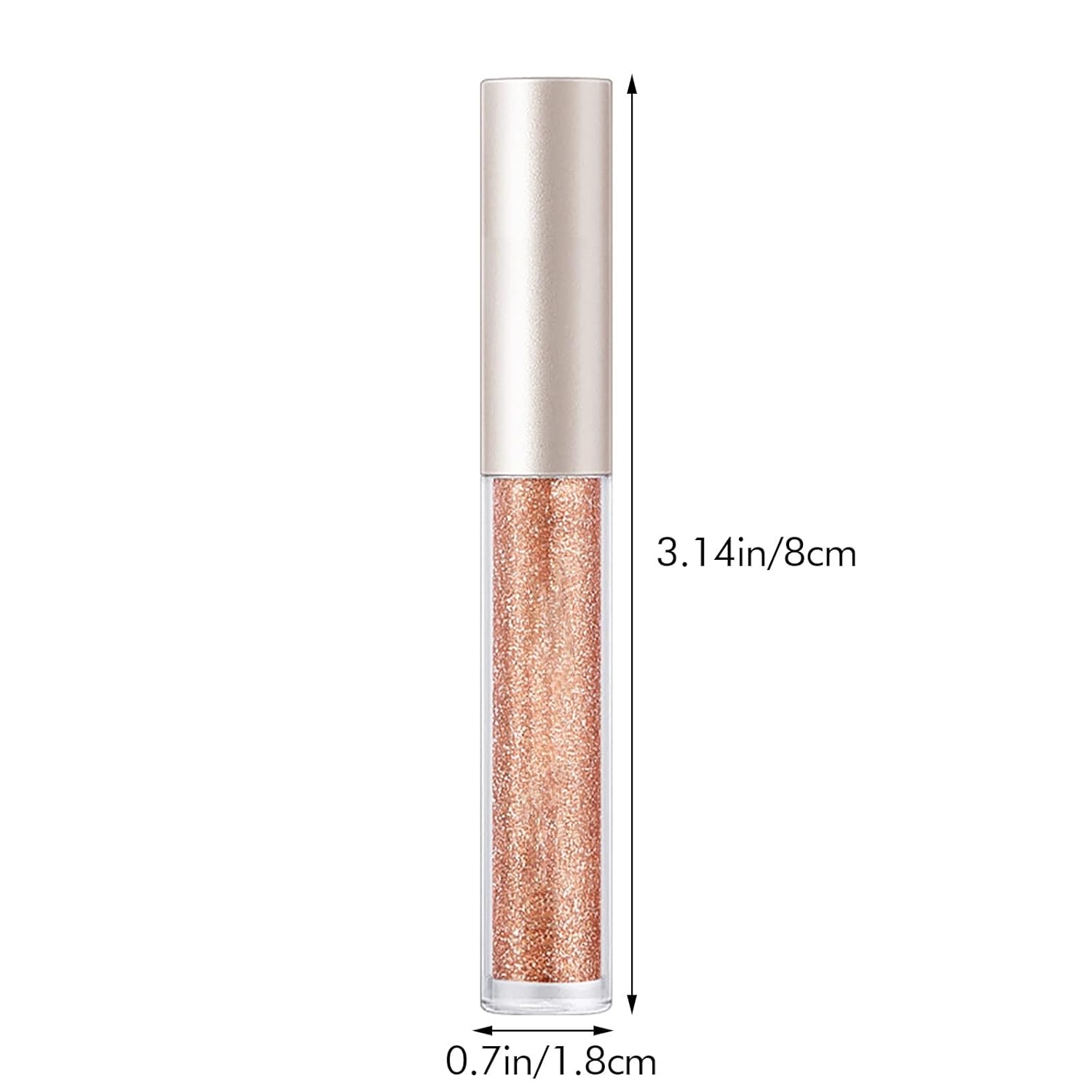 SWEETSHION Shiny Eye Shadow Stick 2ml