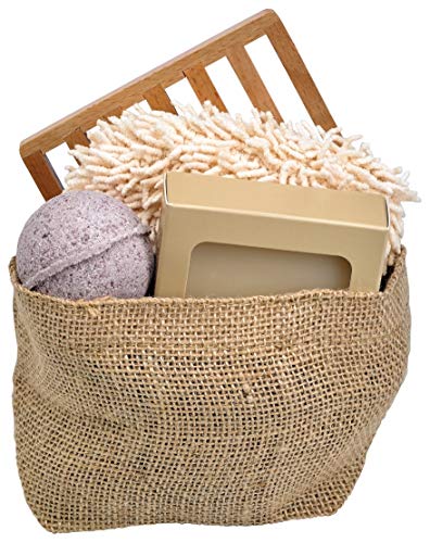 Fabulous Frannie Kids Calm Soap Gift Basket
