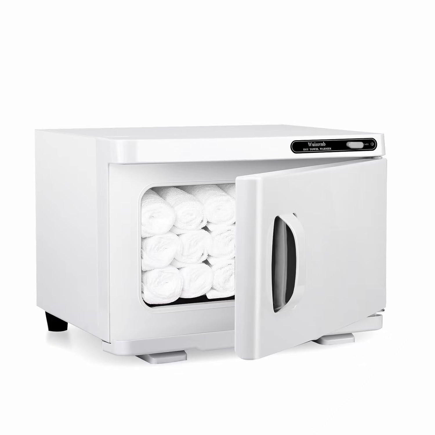 Professional Advanced Towel Warmer Cabinet with 8L Capacity
