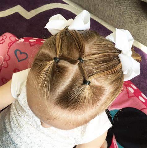 CLLOT 40Pcs 3 Inch Hair Bows for Girls with Alligator Clips