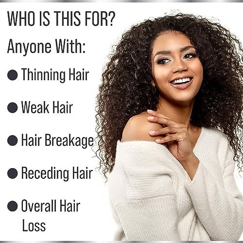 Chebe Rosemary Oil Hair Butter 2oz for Growth and Thickening