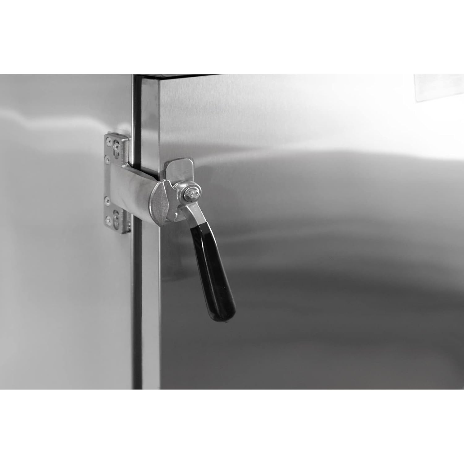 Dermalogic Towel Steamer 481 Deluxe Stainless Steel