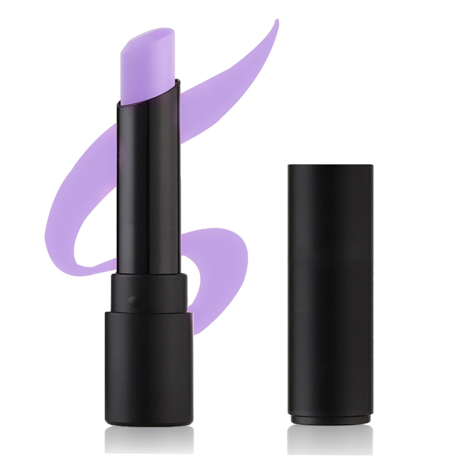 Go Ho Pastel Purple Waterproof Face Paint Stick
