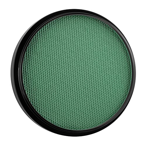 Wismee Royal Blue Green Body Paint - Full Coverage