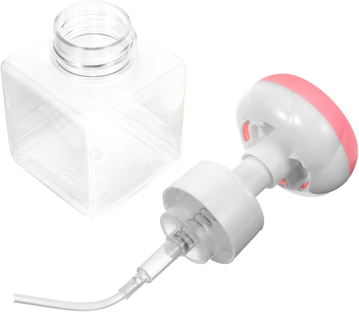Healeved Foaming Soap Dispenser for Kids and Travel