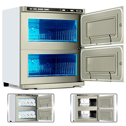 Artist Hand Hot Towel Warmer 32L with Temperature Control