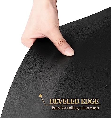 OmySalon Anti-Fatigue Salon Mat for Hairdresser 1
