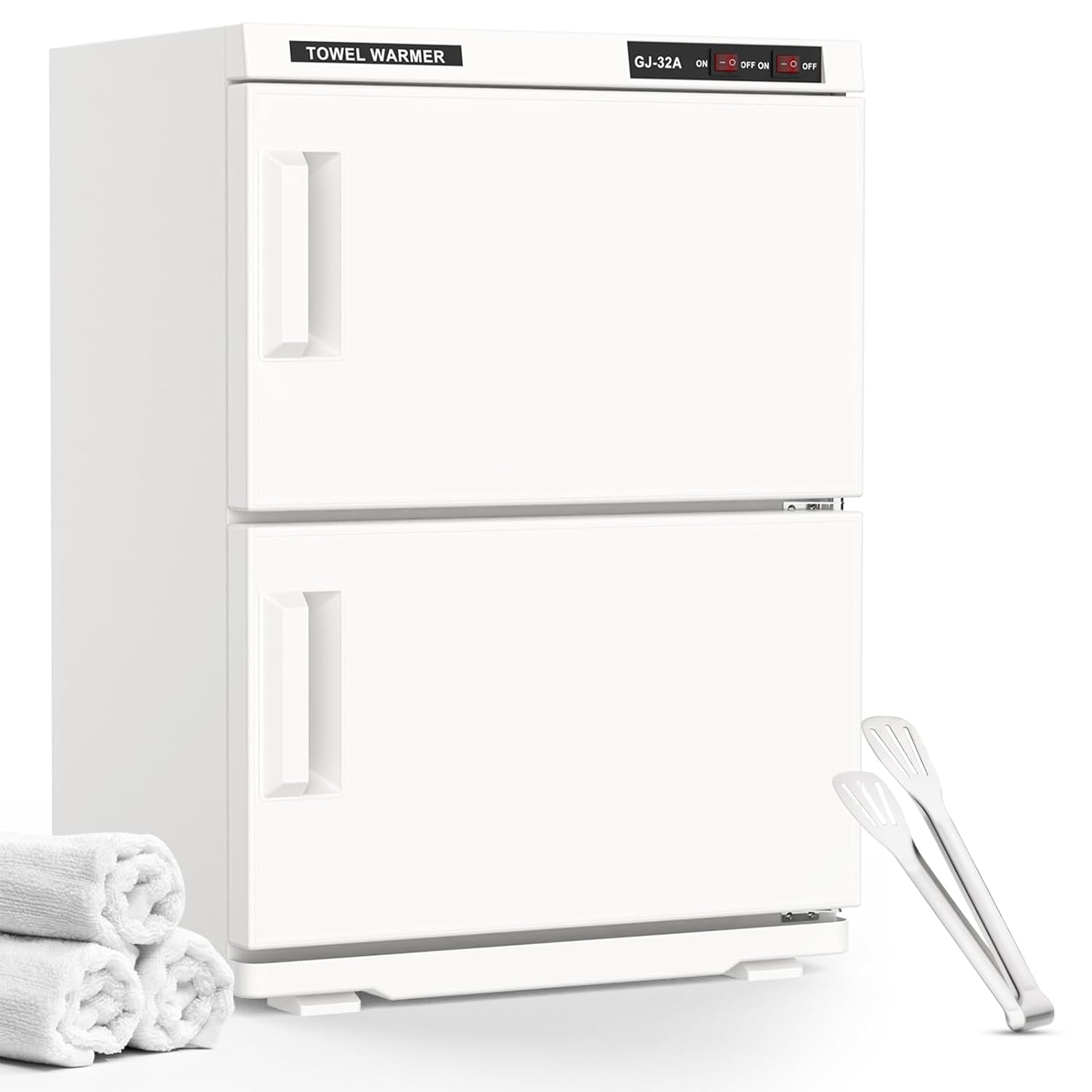 32L Hot Towel Warmer Cabinet for Spa Salon