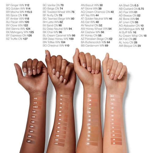 Clinique Even Better Makeup Foundation SPF 15 Medium Coverage