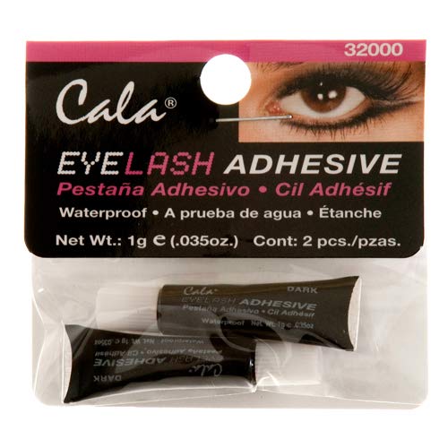 Cala 32000 Eyelash Adhesive 24-Pack Discount