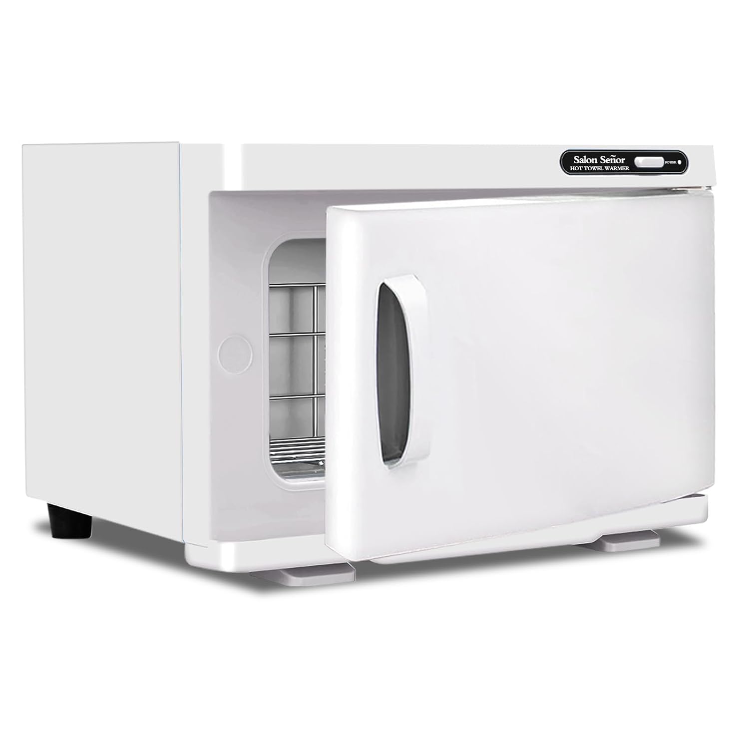 Hot Towel Warmer Cabinet 8L with Essential Oil Spot