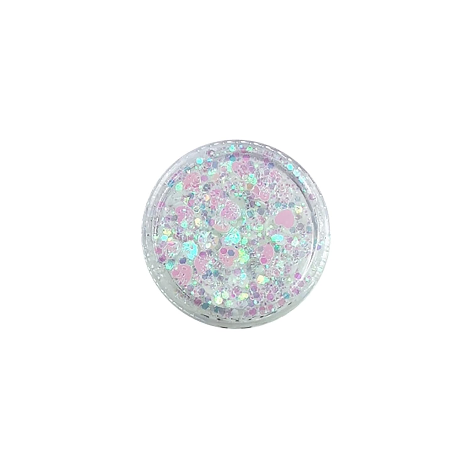 KEEADI Body Glitter for Music Festival and Concerts