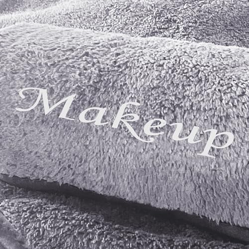 Cosy Family 10 Pack Makeup Remover Wash Cloths