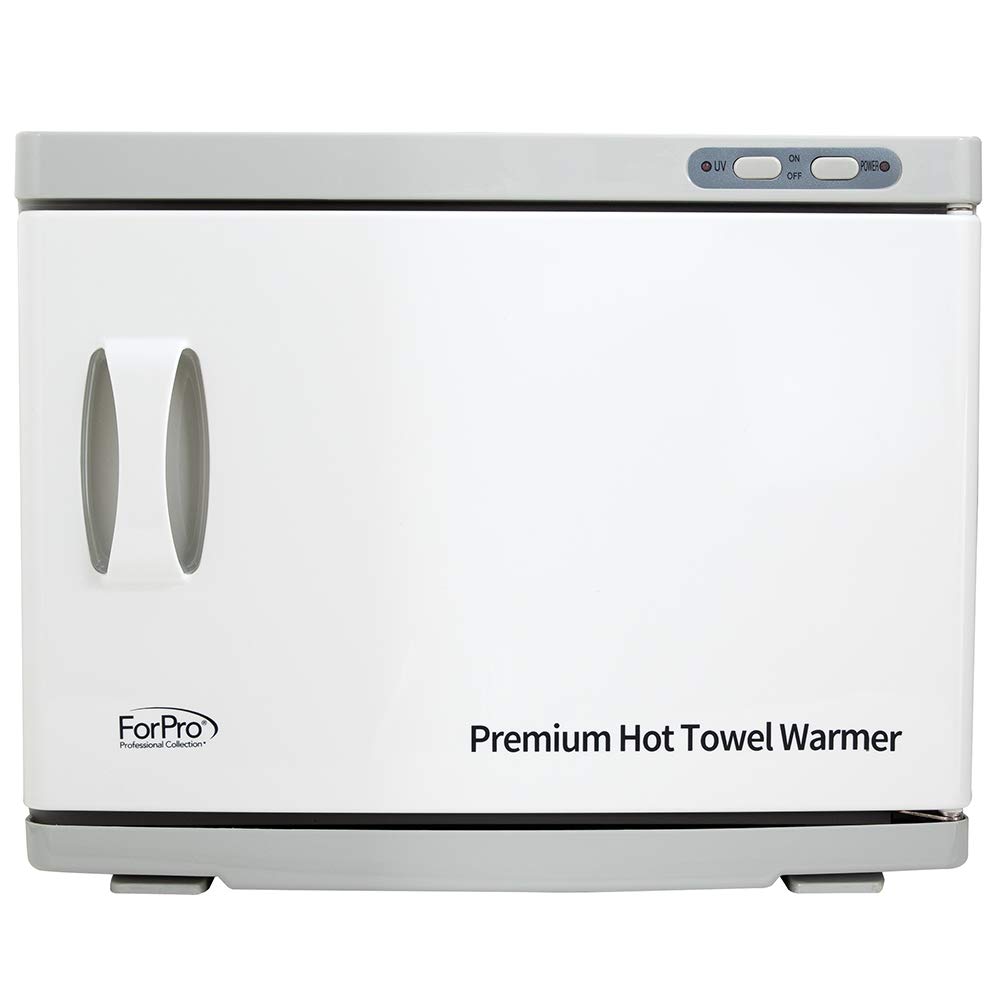 ForPro Premium Hot Towel Warmer 23L Extra Large