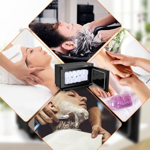 Takeashine 8L Auto Reheat Towel Warmer Cabinet