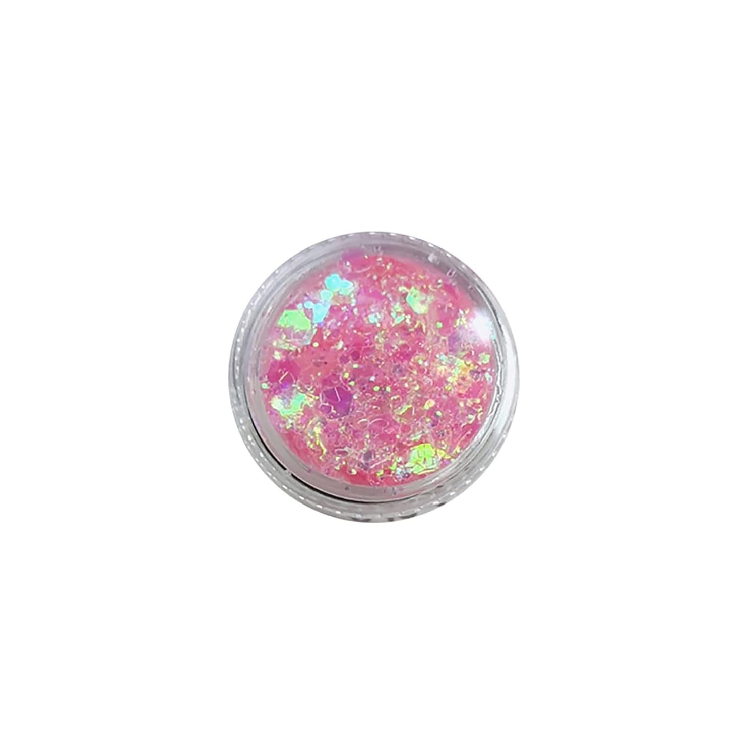 KEEADI Body Glitter Sequins for Concerts and Festivals