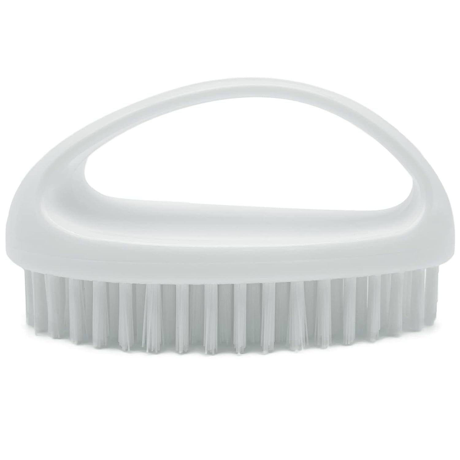 Hand and Nail Brush for Heavy Duty Cleaning
