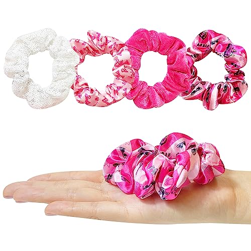 LUV HER Barbie Hair Accessory 5 Pcs Set