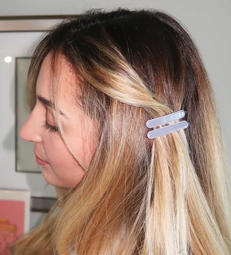 Camila Paris CP3379 French Barrettes Clips for Women
