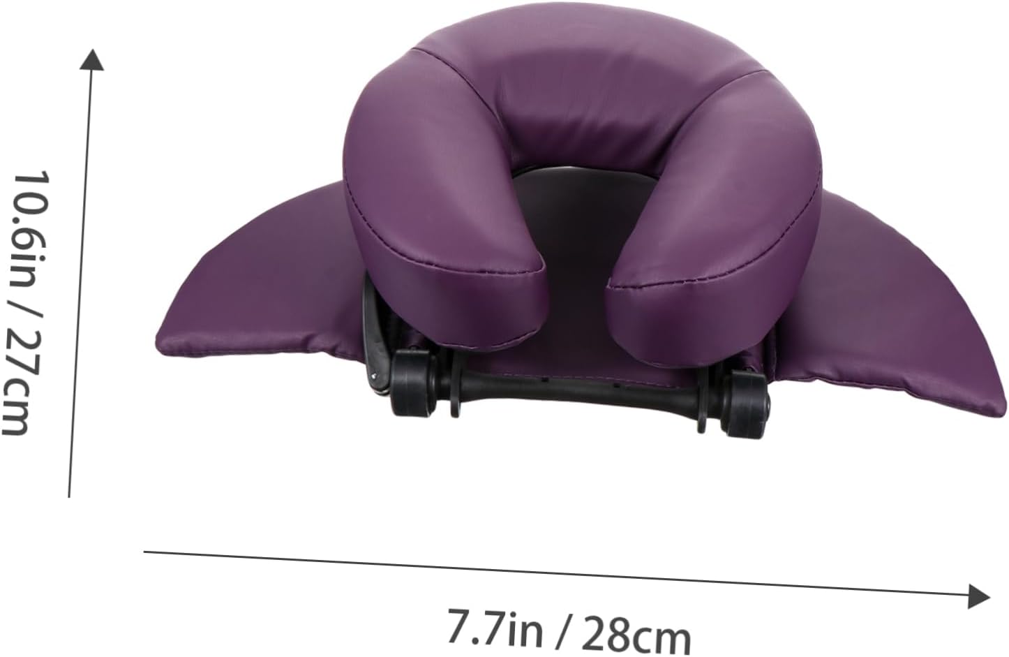 DOITOOL Comfort Nap Pillow for Desk and Massage