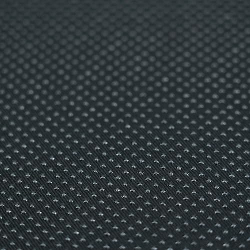 ENDELLE Curvy Massage Foam Cushion 23x58cm