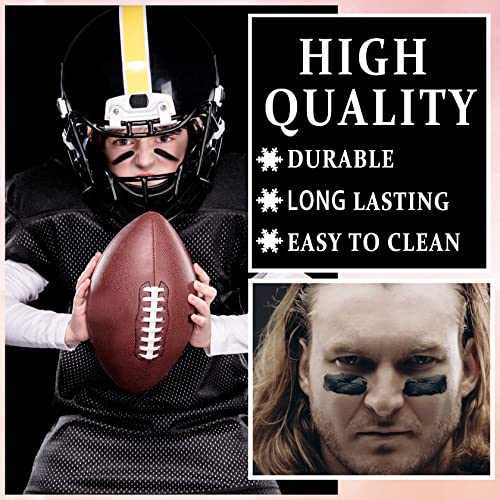 AWCCXMYM Eye Black Stick for Sports and Makeup