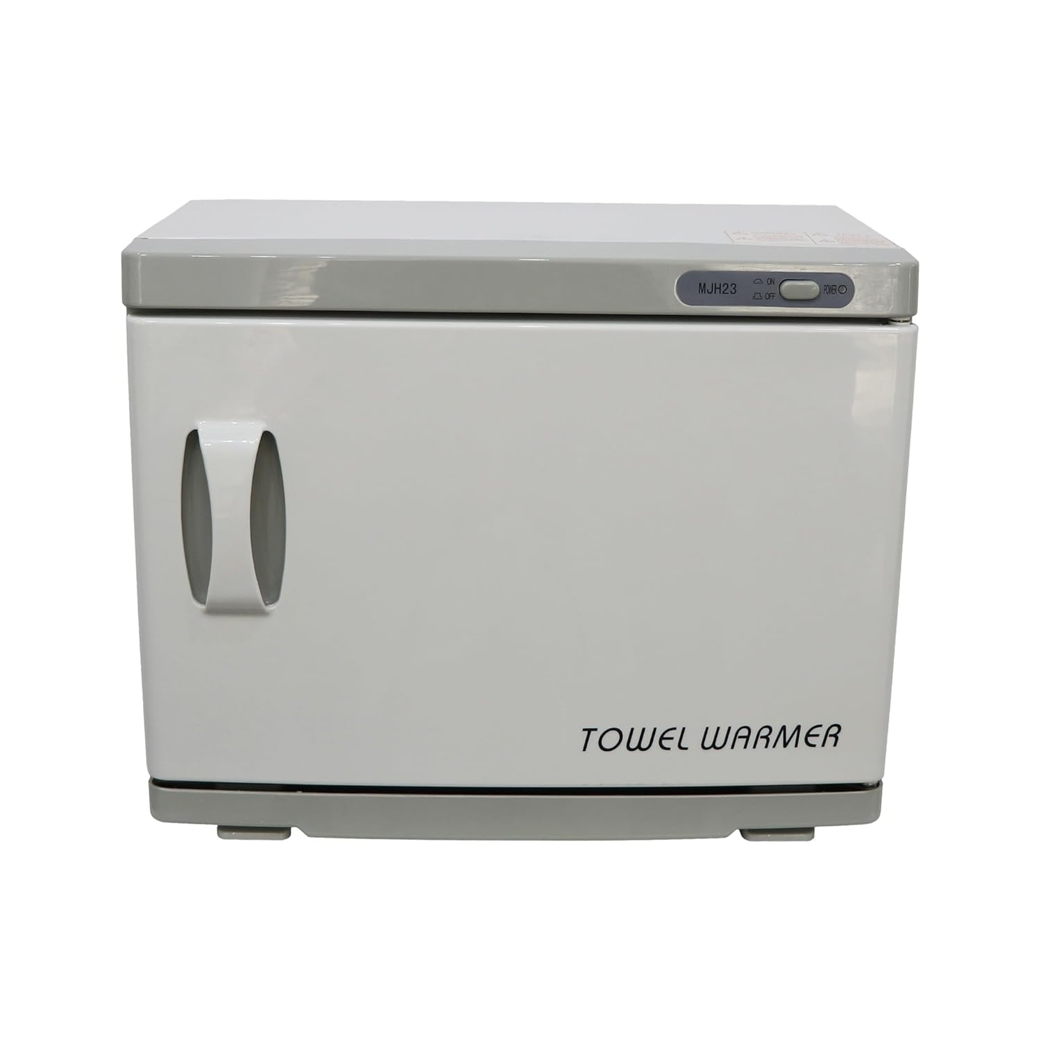 Master Massage 23L Towel Heater with Magnetic Seal