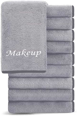 Cosy Family 10 Pack Makeup Remover Wash Cloths