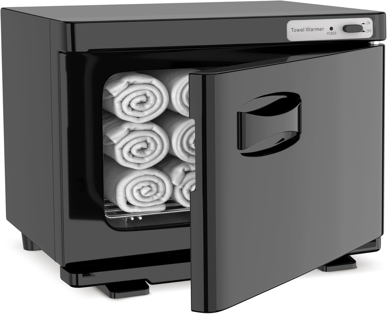 Hot Towel Warmer SalonDepot 8L Capacity for Salon and Spa