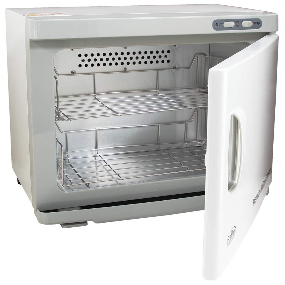ForPro Premium Hot Towel Warmer 23L Extra Large