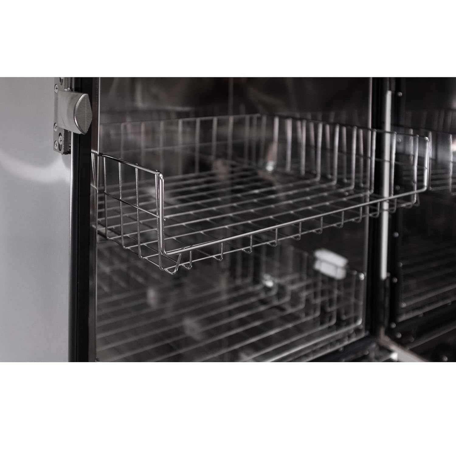 Dermalogic Towel Steamer 481 Deluxe Stainless Steel