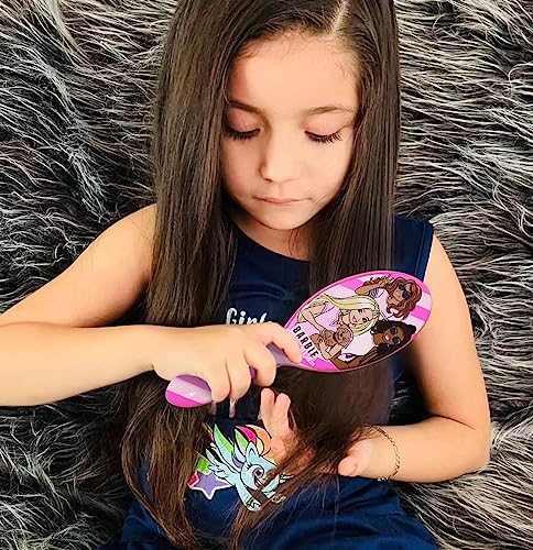 LUV HER Barbie Hair Accessory 5 Pcs Set