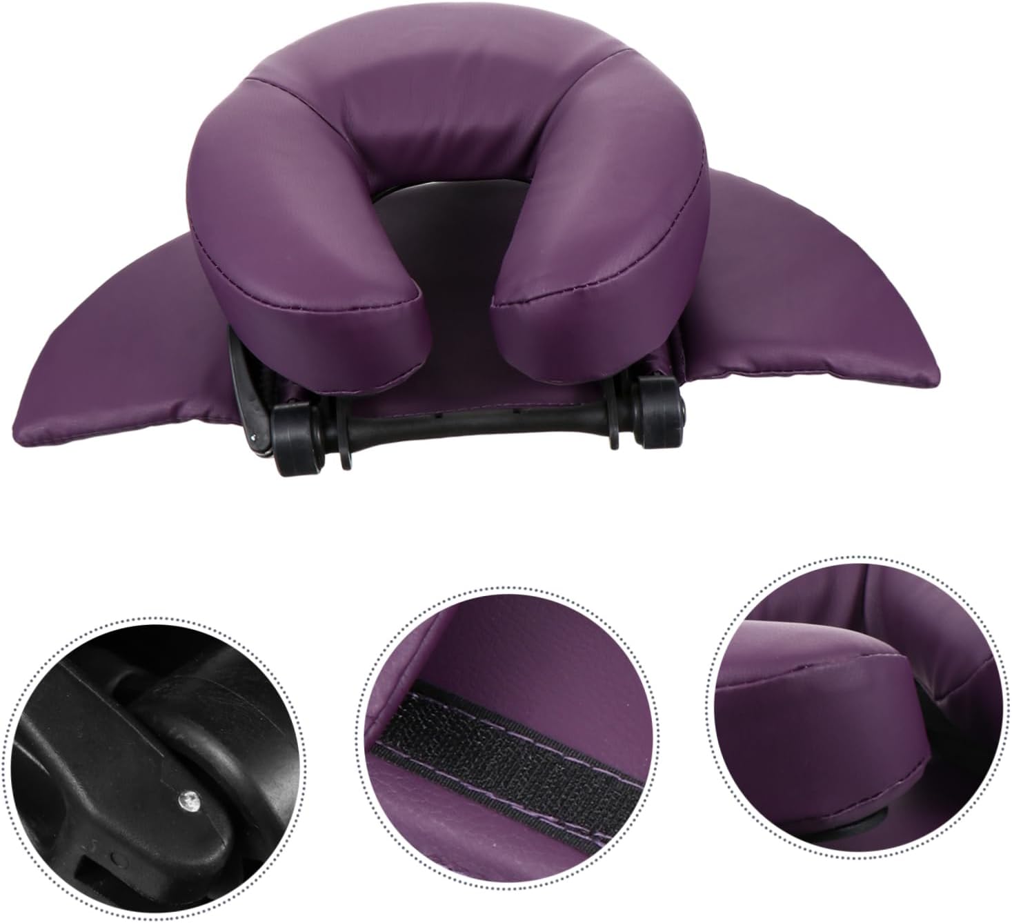 DOITOOL Comfort Nap Pillow for Desk and Massage