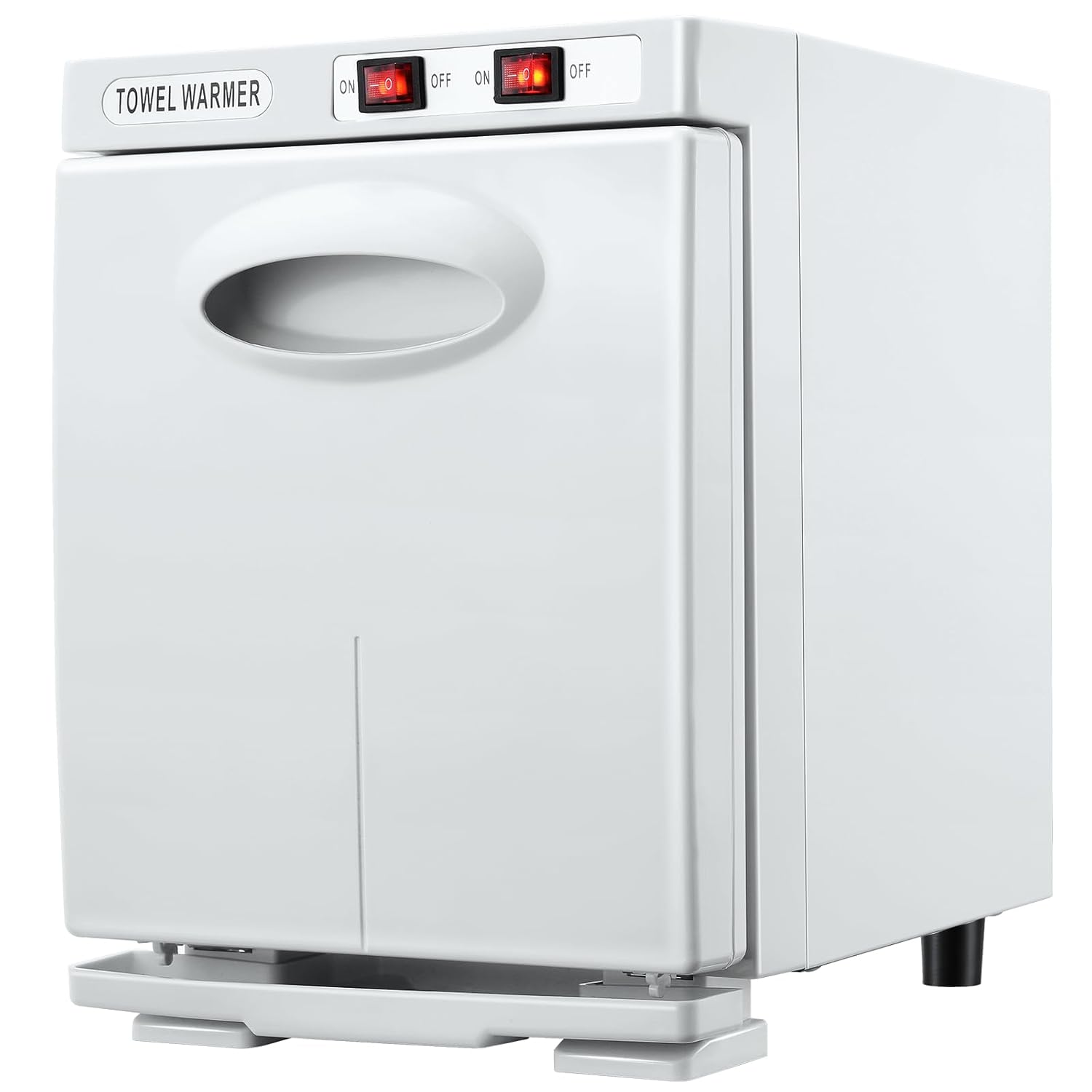 Soiiw Towel Warmer 5L Capacity for Home and Salon Use