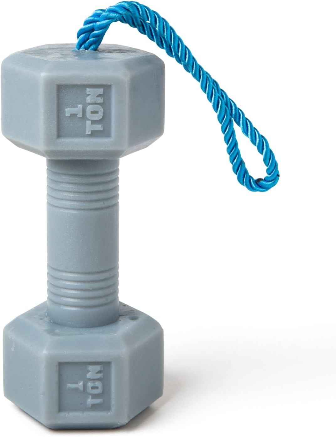 BigMouth Inc Dumbbell Soap on Rope