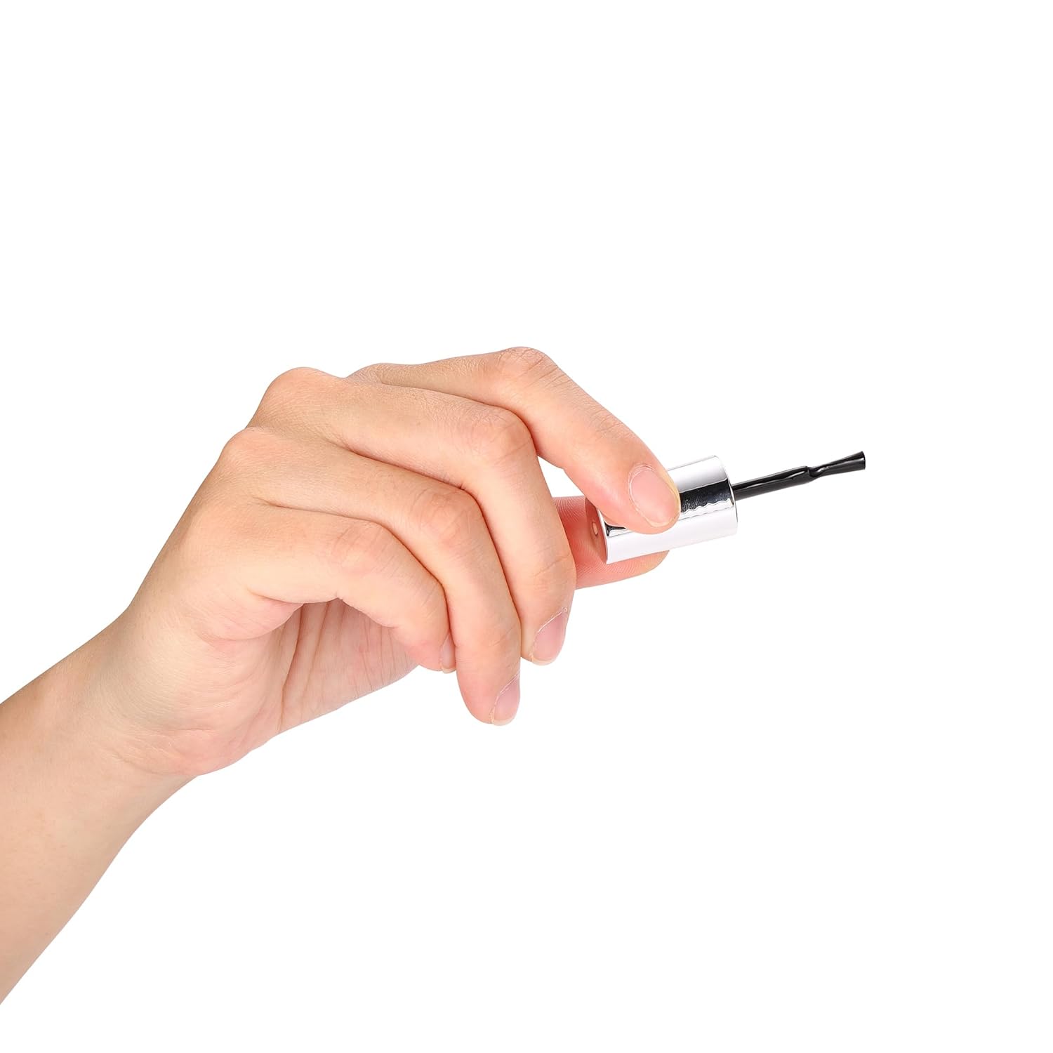 CCbeauty Black Tooth Paint - Quick Dry Non-Toxic SFX Makeup