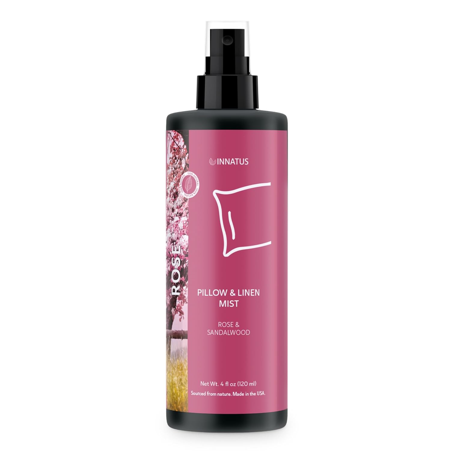 INNATUS Luxury Dead Sea Spa Gift Set
