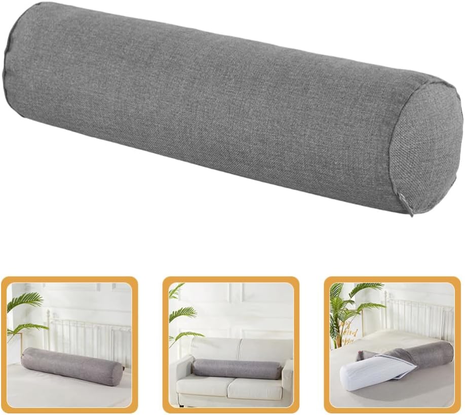 FOMIYES Comfortable Leg Support Massage Pillow