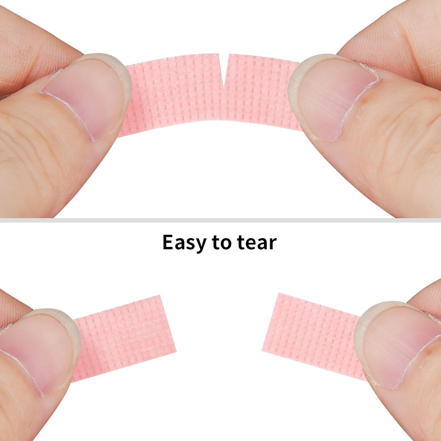 8 Rolls Lash Tape for Eyelash Extensions