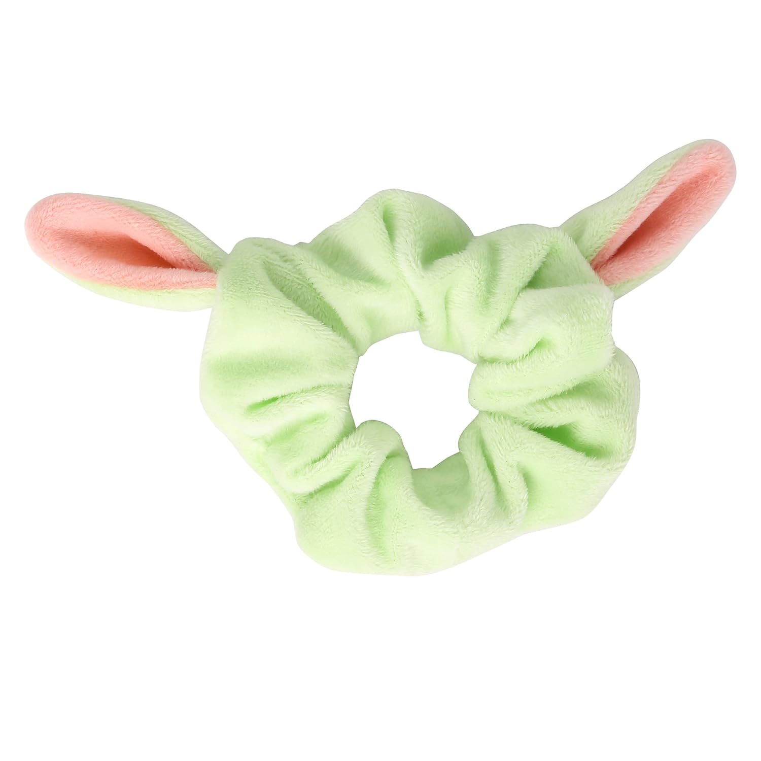 Disney Star Wars The Child Green Hair Scrunchie Set