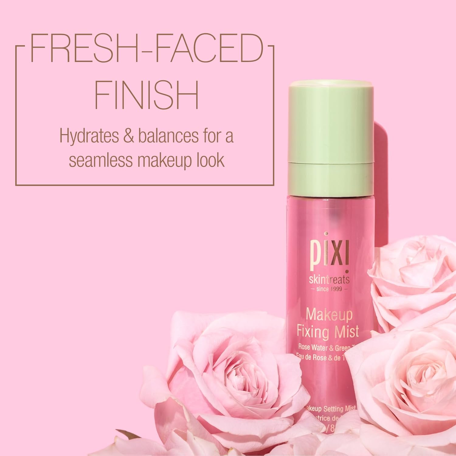 Pixi Beauty Makeup Fixing Mist 80ml